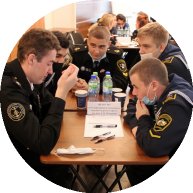 Студенты Санкт-Петербурга продемонстрировали свои знания о Северных конвоях