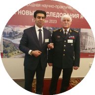 Фонд «МЦСК» принял участие в международной конференции в артиллерийском музее Санкт-Петербурга